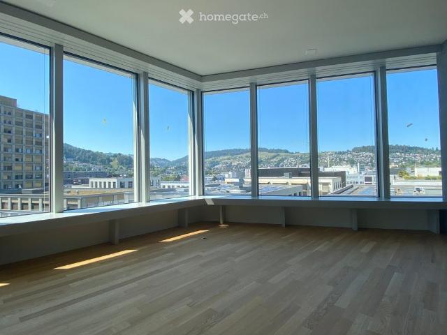 Apartment mieten in Kriens, Lü
