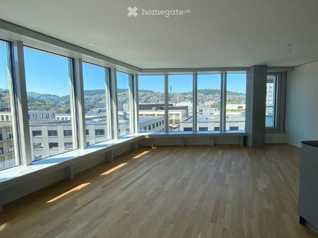 Apartment mieten in Kriens, Lü