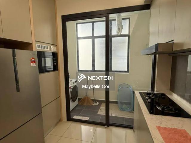 Shop for rent in Petaling, Alam Impian