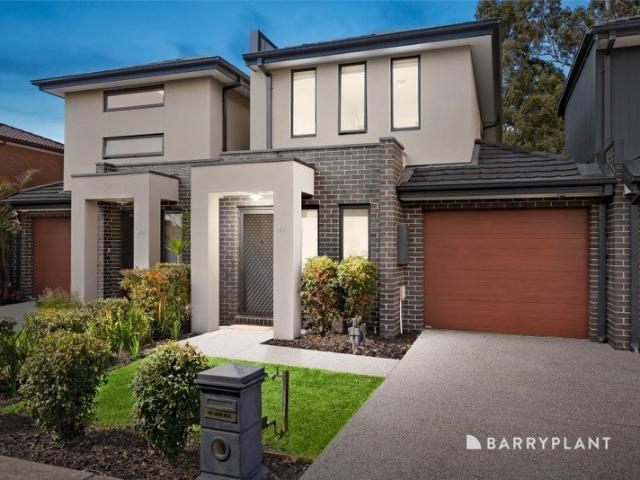 House for sale in Mill Park, Melbourne
