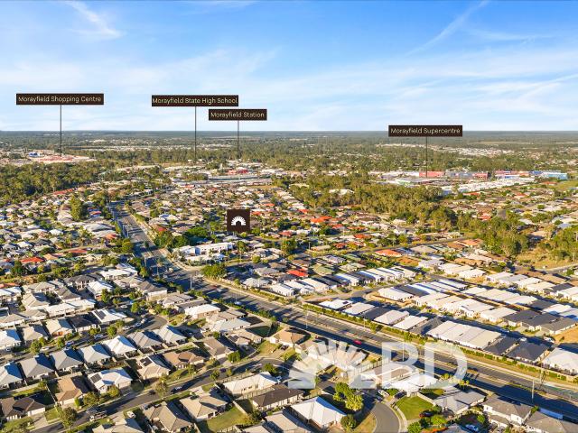 House for sale in Morayfield, Greater Brisbane