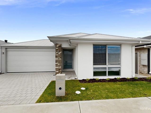 House for rent in Bennett Springs, City of Swan
