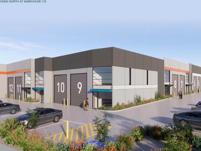 Warehouse for sale in Drouin, Victoria