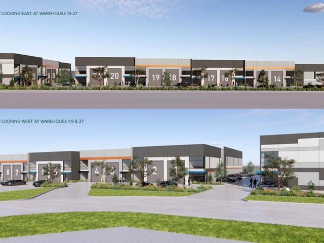 Warehouse for sale in Drouin, Victoria