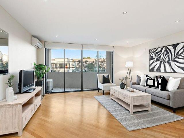 Apartment for rent in Inner West, Sydney