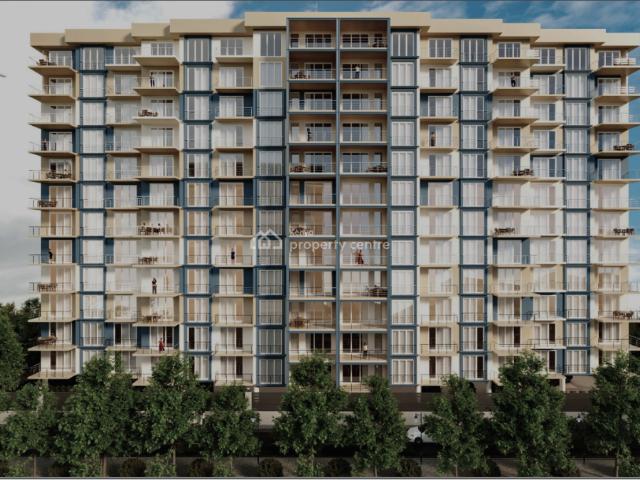 Apartment for sale in Mombasa