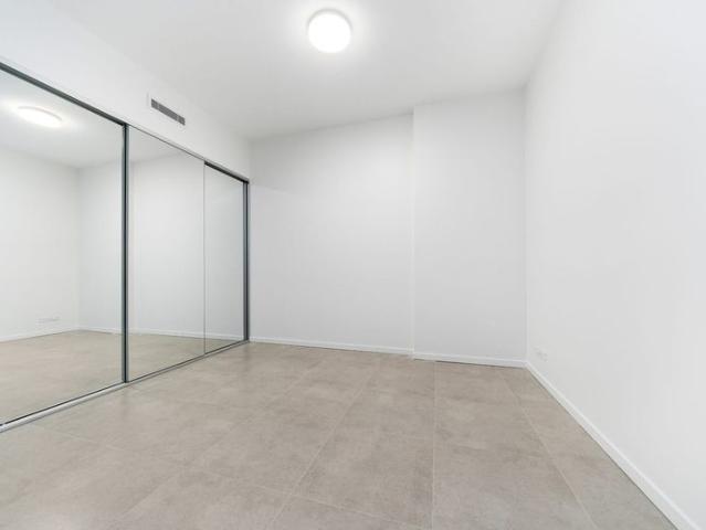 Apartment for rent in Waterloo, Sydney