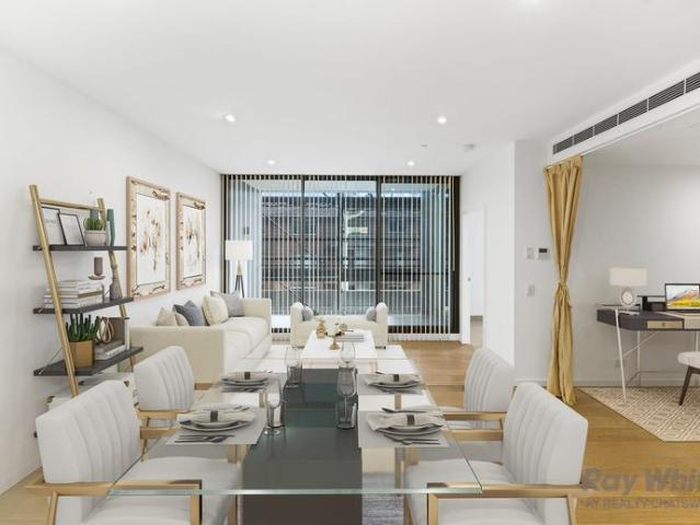 Apartment for rent in Lower North Shore, Sydney