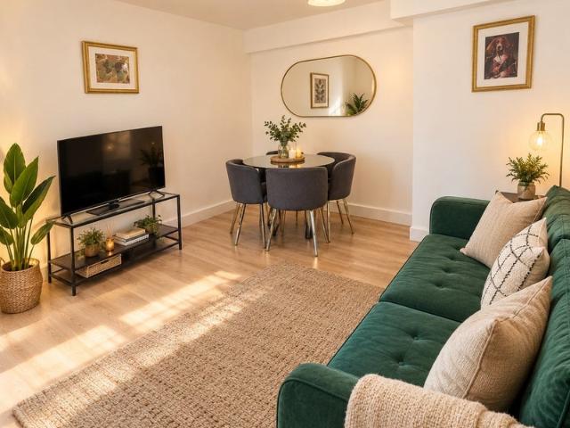 Apartment for rent in Archway, Greater London