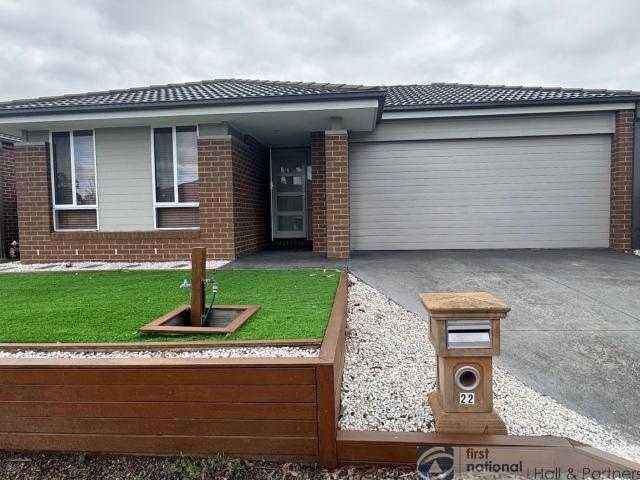 House for rent in Camerons Creek, Victoria