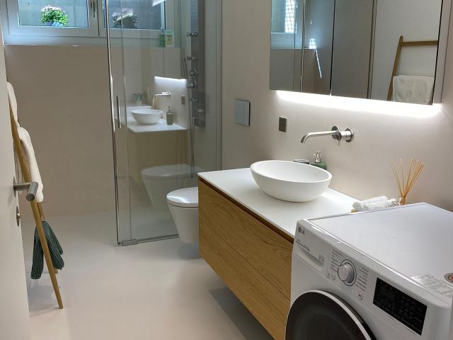 Apartment mieten in Hombrechtikon, Zürich