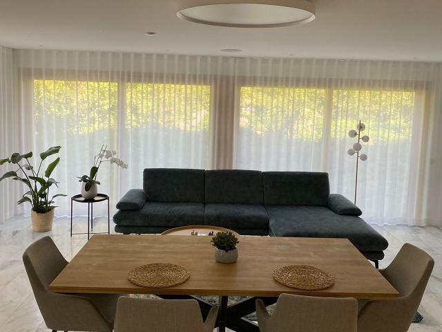 Apartment mieten in Hombrechtikon, Zürich