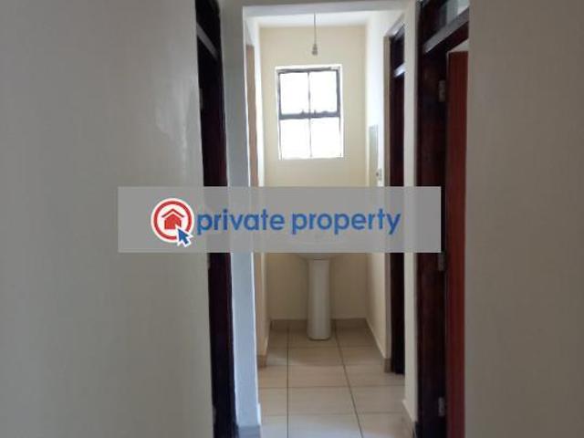 Apartment for sale in Athi River