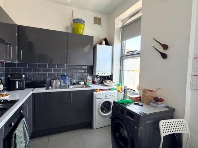 Apartment for rent in Greater London