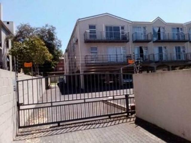 Apartment for rent in Durbanville, Western Cape