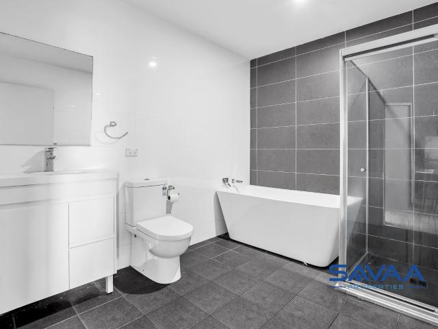 Apartment for sale in Ropes Crossing, New South Wales