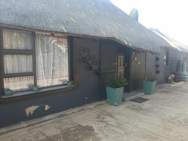Apartment for rent in Ekurhuleni, Gauteng