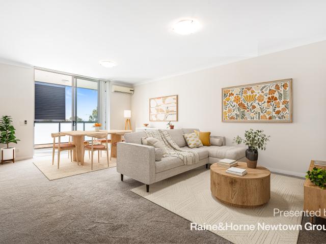 Apartment for rent in Yagoona, Sydney