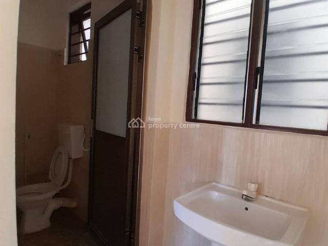 Property for rent in Mtwapa, Shimo la Tewa