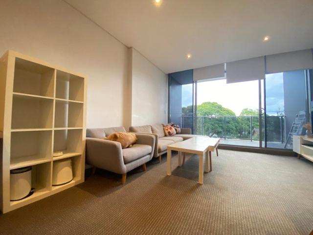 Apartment for rent in St George, Sydney