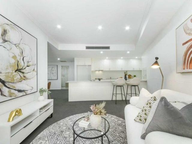 Apartment for sale in Sydney, New South Wales