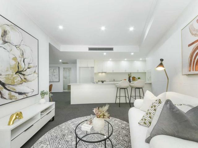 Apartment for sale in Sydney, New South Wales