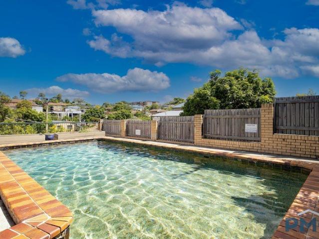 Apartment for rent in Toombul, Queensland