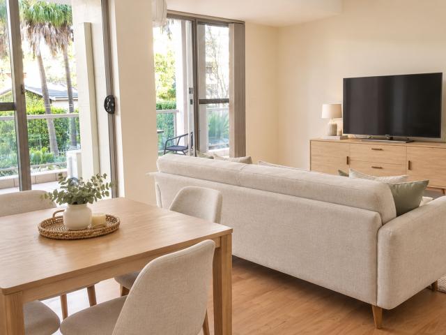 Apartment for rent in Inner West, Sydney