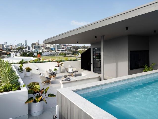 Apartment for rent in Toombul, Queensland