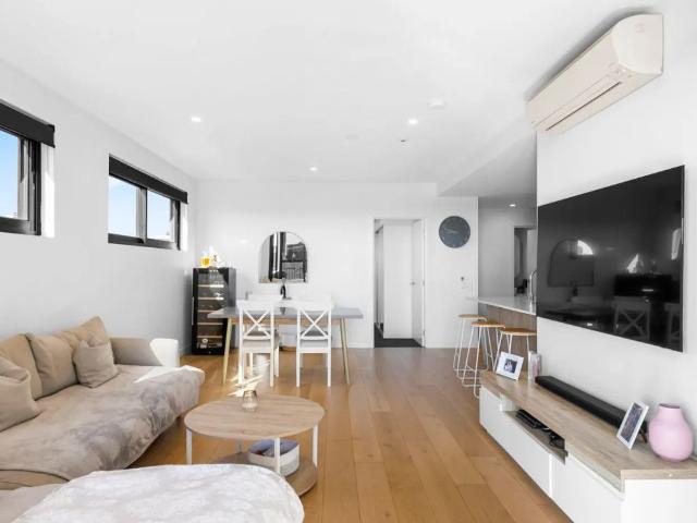 Apartment for rent in Toombul, Queensland