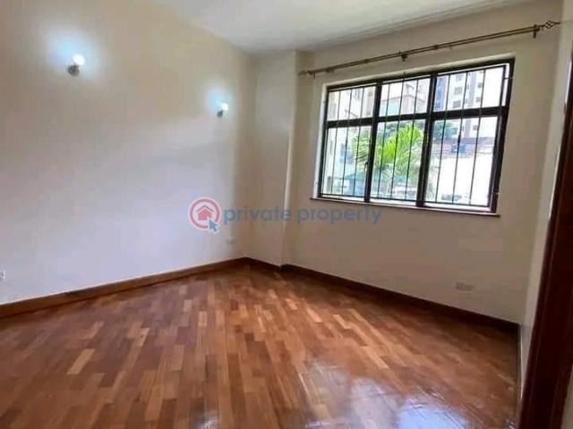 Apartment for rent in Kilimani, Kiambu
