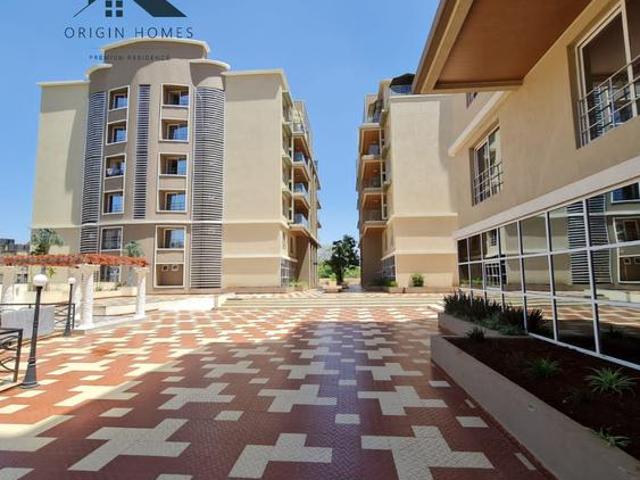 Apartment for rent in Kilimani, Westlands