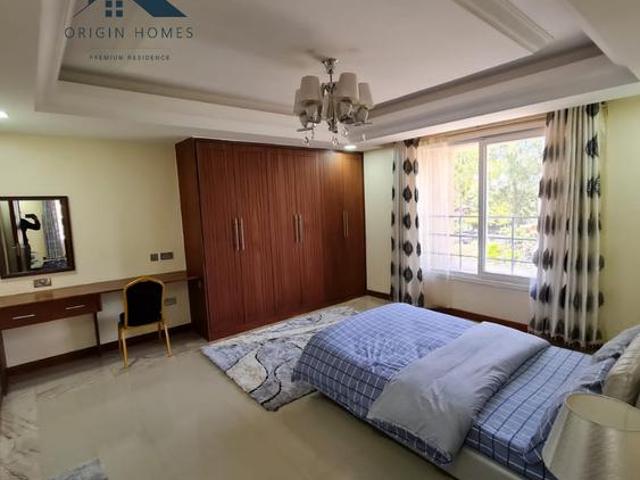 Apartment for rent in Kilimani, Westlands