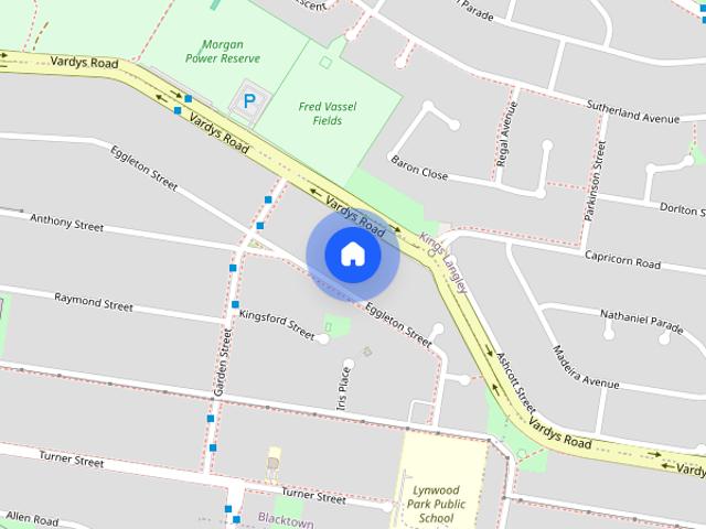 House for rent in Sydney, New South Wales