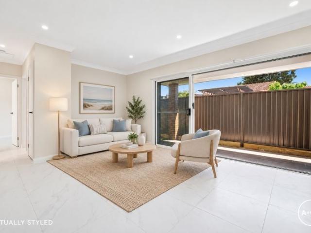 Apartment for rent in Sydney, New South Wales