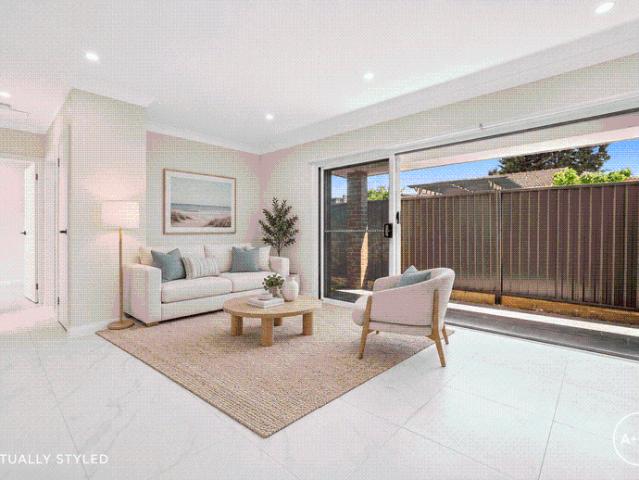 Apartment for rent in Sydney, New South Wales
