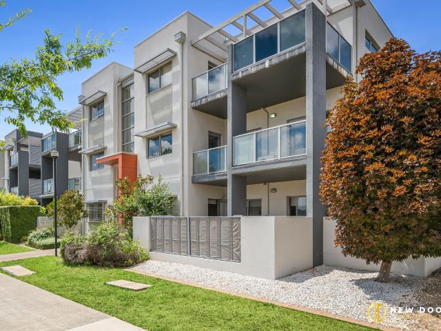 Apartment for sale in Franklin, Australian Capital Territory