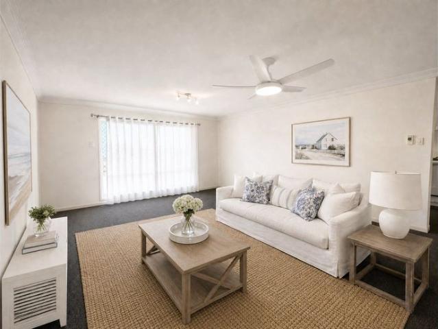 Townhouse for rent in Toombul, Queensland