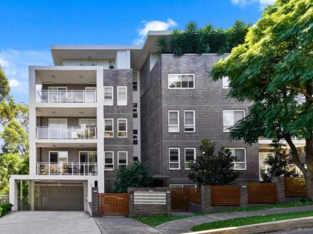 Apartment for rent in Sydney, New South Wales