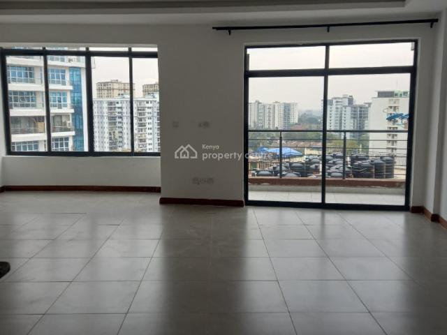 Apartment for rent in Kilimani, Kiambu