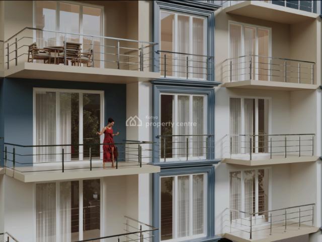 Apartment for sale in Mombasa