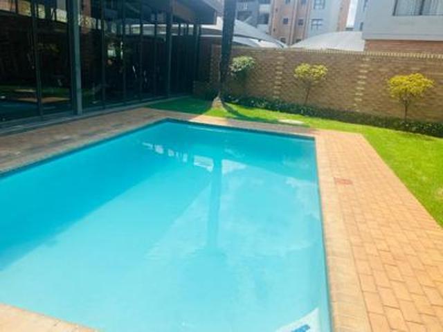 Apartment for rent in Jan Smutsville, Boksburg