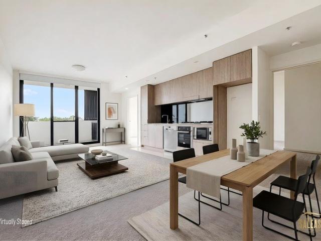 Apartment for sale in Sydney, New South Wales