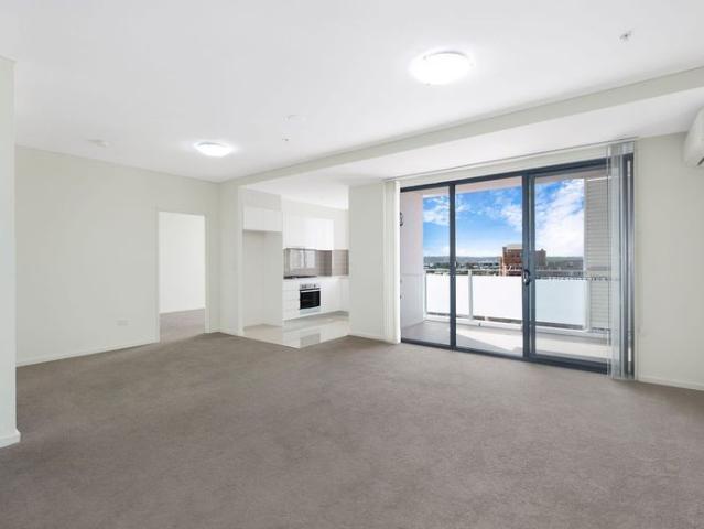 Apartment for rent in Auburn, Sydney