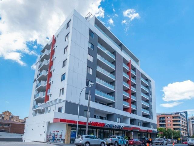 Apartment for rent in Auburn, Sydney