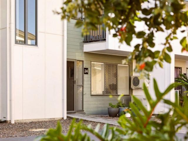 Townhouse for sale in Methul, Queensland