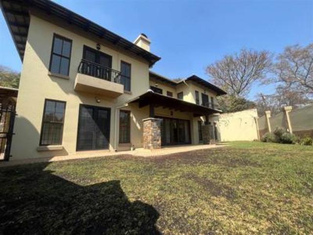 House for rent in Waterkloof, Gauteng