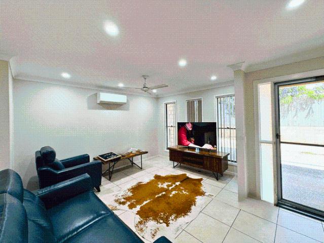 Townhouse for rent in Moranbah, Queensland