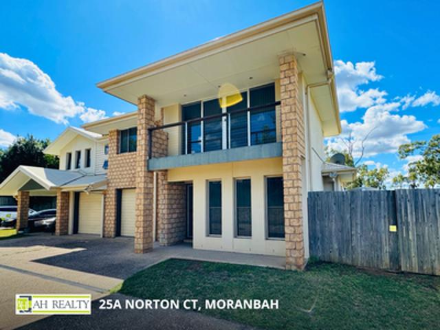 House for rent in Moranbah, Queensland