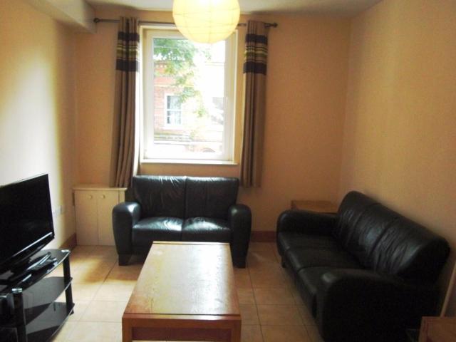 Apartment for rent in Northern Ireland